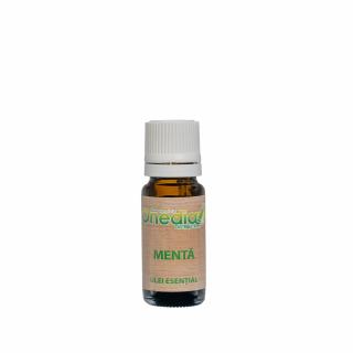 Ulei esential menta 10ml - Onedia