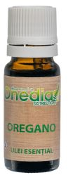 Ulei esential oregano 10ml - Onedia