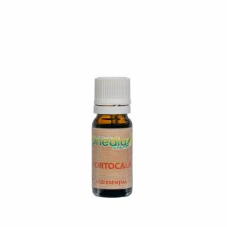 Ulei esential portocala 10ml - Onedia