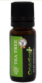 Ulei esential tea tree 10ml - Onedia