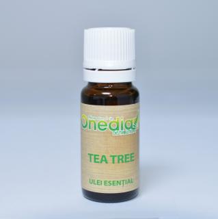 Ulei esential Tea Tree 10ml