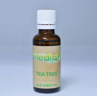 Ulei esential Tea Tree 30ml