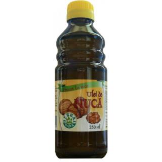 Ulei nuca 250ml (uz intern) - Herbavit