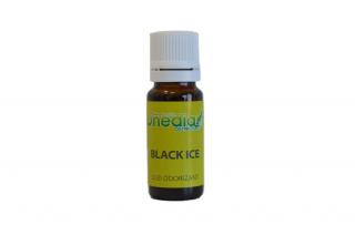 Ulei odorizant black ice 10ml - Onedia