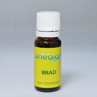 Ulei odorizant brad 10ml - Onedia