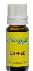 Ulei odorizant caffe 10ml - Onedia