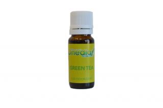 Ulei odorizant green tea 10ml - Onedia
