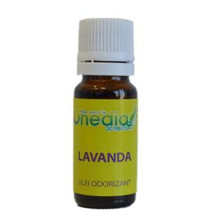 Ulei odorizant lavanda 30ml - Onedia