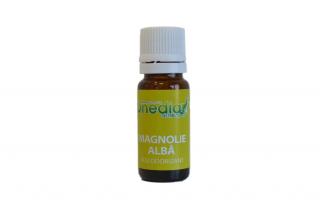 Ulei odorizant magnolie alba 10ml - Onedia