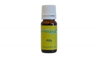 Ulei odorizant pin 10ml - Onedia