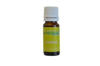 Ulei odorizant vanilie 10ml - Onedia