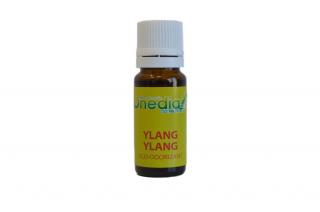 Ulei odorizant ylang-ylang 10ml - Onedia