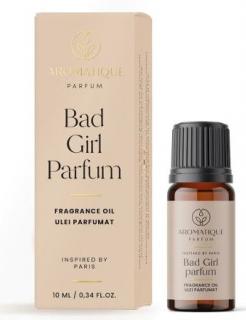 Ulei parfumat bad girl 10ml - Light Candel Art