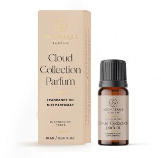 Ulei parfumat cloud collection 10ml - Light Candel Art