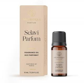 Ulei parfumat selavi 10ml - Light Candel Art