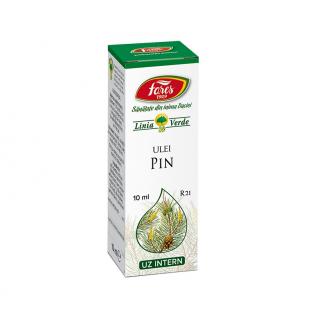 Ulei pin r21 uz intern 10ml - Fares