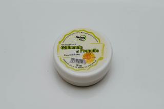 Unguent balsamic galbenelepropolis 30ml - Natura Plant Poieni