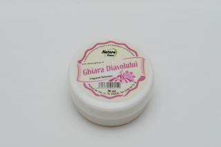 Unguent balsamic gheara diavolului 30ml - Natura Plant Poieni