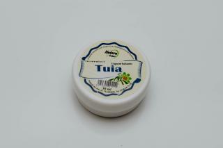 Unguent balsamic tuia 30ml - Natura Plant Poieni