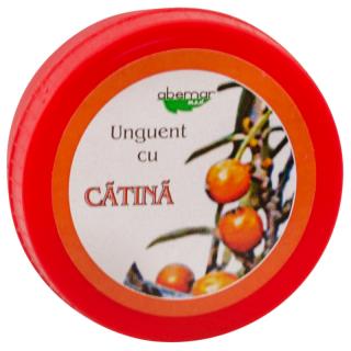 Unguent catina 20gr - Abemar Med