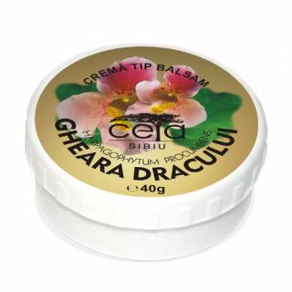 Unguent gheara dracului 40gr 50ml - Ceta