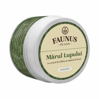 Unguent marul lupului 50ml - Faunus Plant