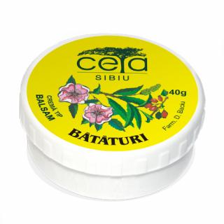 Unguent pt bataturi 40gr 50ml - Ceta