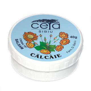 Unguent pt calcaie 40gr 50ml - Ceta