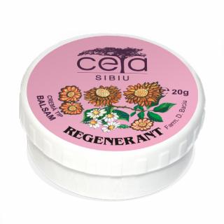 Unguent regenerant 40gr 50ml - Ceta