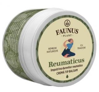 Unguent reumaticus 50ml  - Faunus Plant