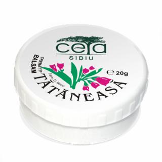 Unguent tataneasa 20gr 25ml - Ceta