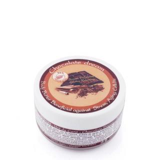 Unt de corp chocolate dream 150ml - Herbagen