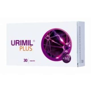 Urimil plus 30cps - Naturpharma