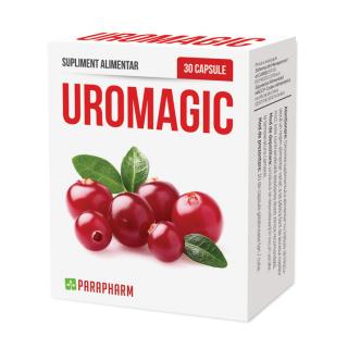Uro-magic 30cps - Quantum Pharm