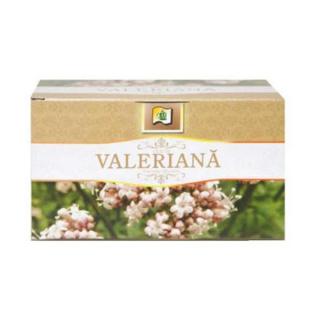 Valeriana 1,5gr 20dz - Stef Mar