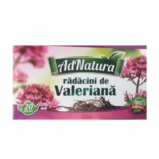 Valeriana 20dz - Adserv