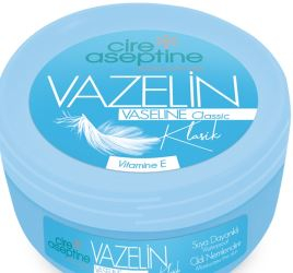 Vaselina clasic vitamina E 150ml - Turda