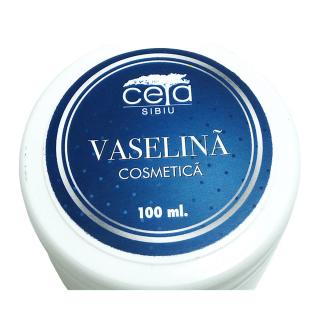 Vaselina cosmetica 100ml - Ceta