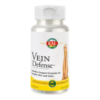 Vein defense 30cpr - Secom