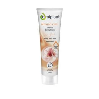 Velvet touch crema depilatoare p.sens.150ml - Elmiplant