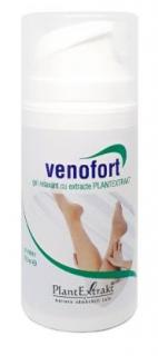 Venofort 100ml - Plantextrakt