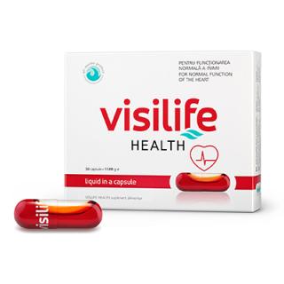 Visilife 30cps - Vitaslim