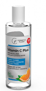 Vit.c plus apa micelara 300ml - Cosmeticplant