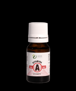 Vitamina a 10ml - Adya Green Pharma