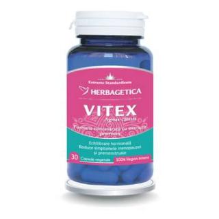 Vitex  30cps - Herbagetica