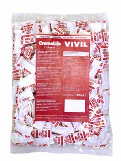 Vivil creme life capsuni fara zahar 1kg - Vivil