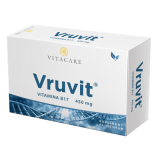 Vruvit 30cps - Vita Care