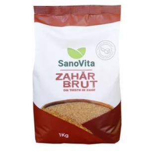 Zahar brut (trestie) 1kg - Sano Vita