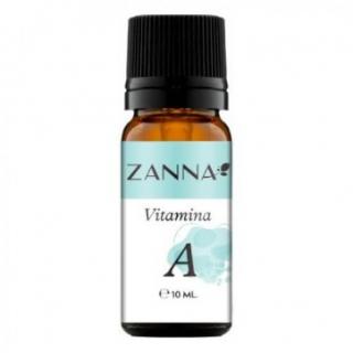 Zanna vitamina a 10ml - Smart Nutraceutical