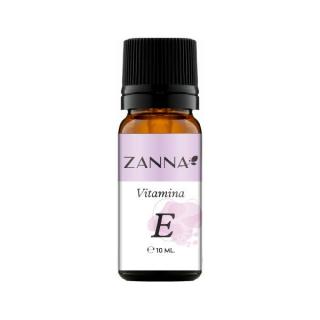 Zanna vitamina e 10ml - Smart Nutraceutical